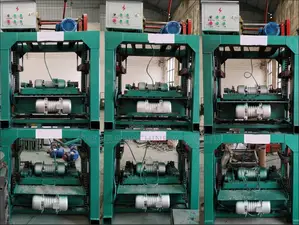 Nairobi Semi Automatic Soil-Brick-Making-Machine-Price