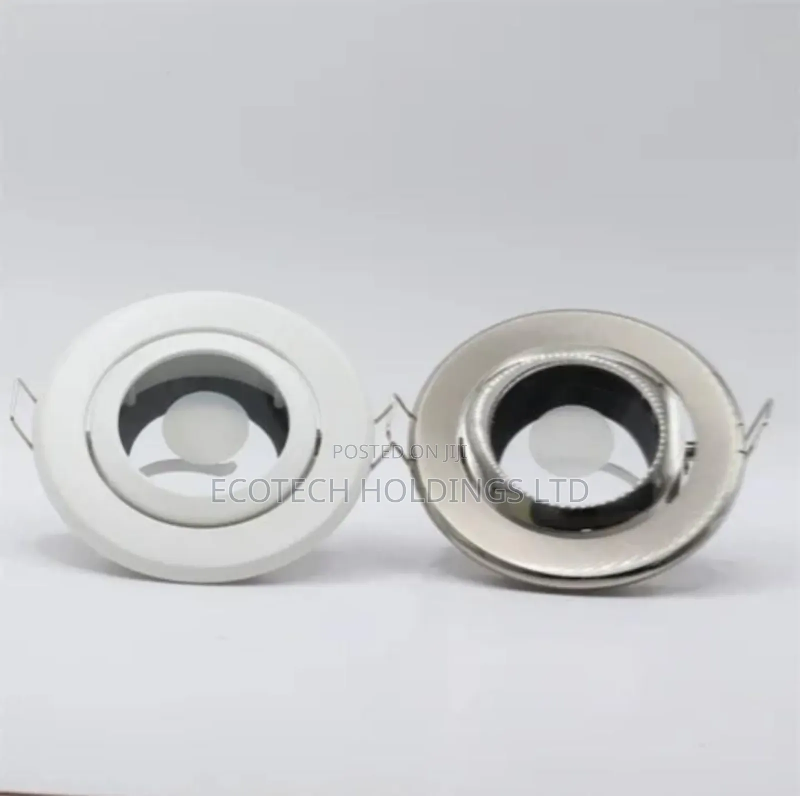 Downlighter Fittings Kj8