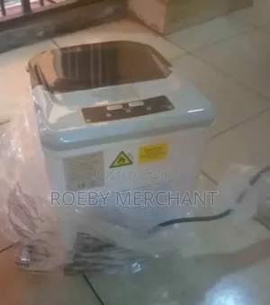 Ice Maker Machine-Counter Top Ice Cube Maker