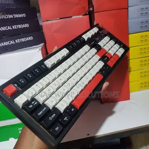 Red Switch Gaming Mechanical Keyboard