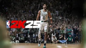 Nba 2k25 Xbox One Series X|S Digital Version