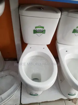 Sawa Toilet