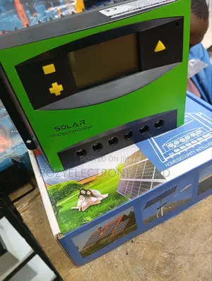 30ah Solar Controller