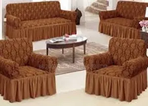Stretchable Seat Covers