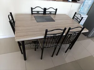 6 Seater Dining Table 6 Seater Dining Set