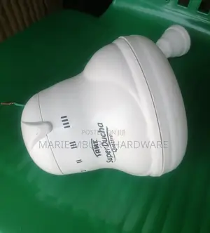 X UK Shower Hands