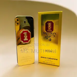 1 Million Royal by Rabanne