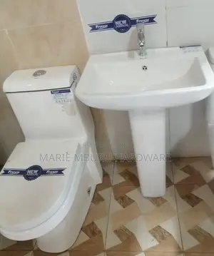 Frencia Toilet Seat Only Toilet