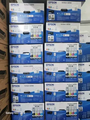 Epson for Sale✓ 