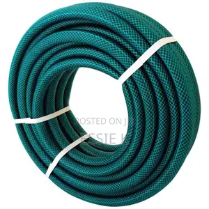 1/2" by 50mtrs Hose Pipe Green