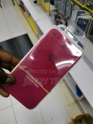 Soft Silicone Phone Cover for Apple iPhone 7\8 Plus