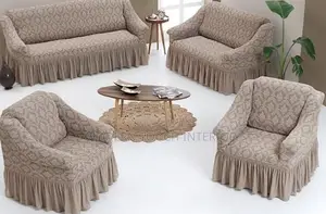 Damask Turkish Seat Covers