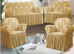 Ready Made Turkish Sofa Covers