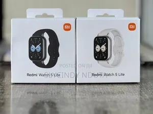 Redmi Watch 5 Lite