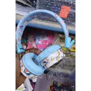 Kids Headphones,