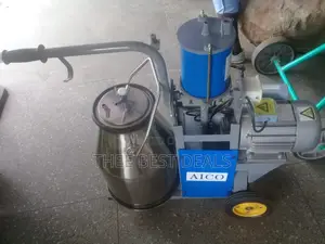 Milking Machine