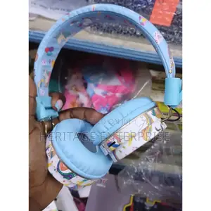 Headphones,Kids Quality Headphones