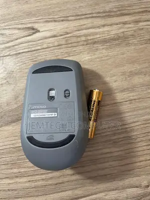 Lenovo 530 Wireless Mouse