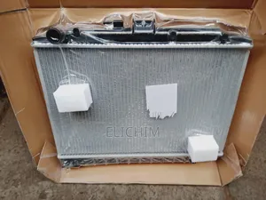 Nissan NV 350 Radiator