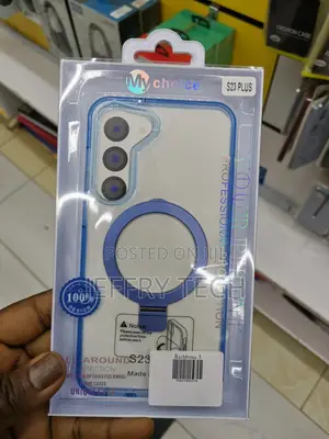 Case for Samsung Galaxy S23 Plus With Magsafe