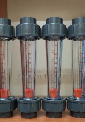 Flowmeter Liquid
