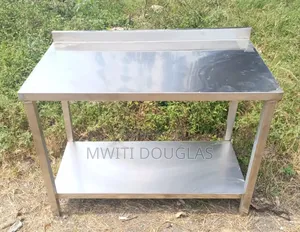 Surface Working Table