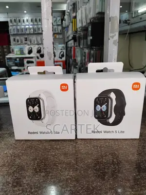 Redmi Watch 5 Lite