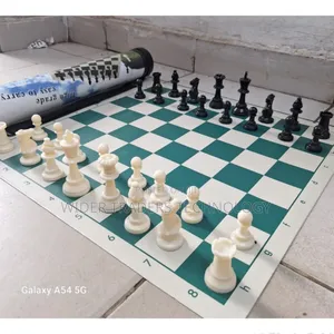 Foldable Chess