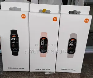 Xiaomi Smart Band 9