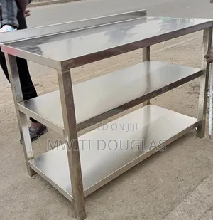 Most Preferred Working Table With 2 Undershelf