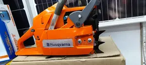 Original Husqvarna Powersaw 272xp