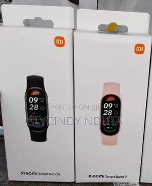 Xiaomi Smart Band 9