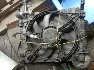 2016 Nissan Note /Nismo Radiator Complete
