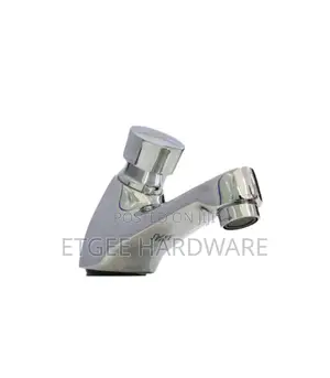 Brimix Quality Push Tap 8501