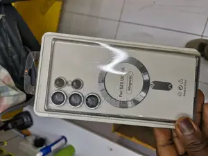 Case With Magsafe Designed for Samsung Galaxy S23 Ultra