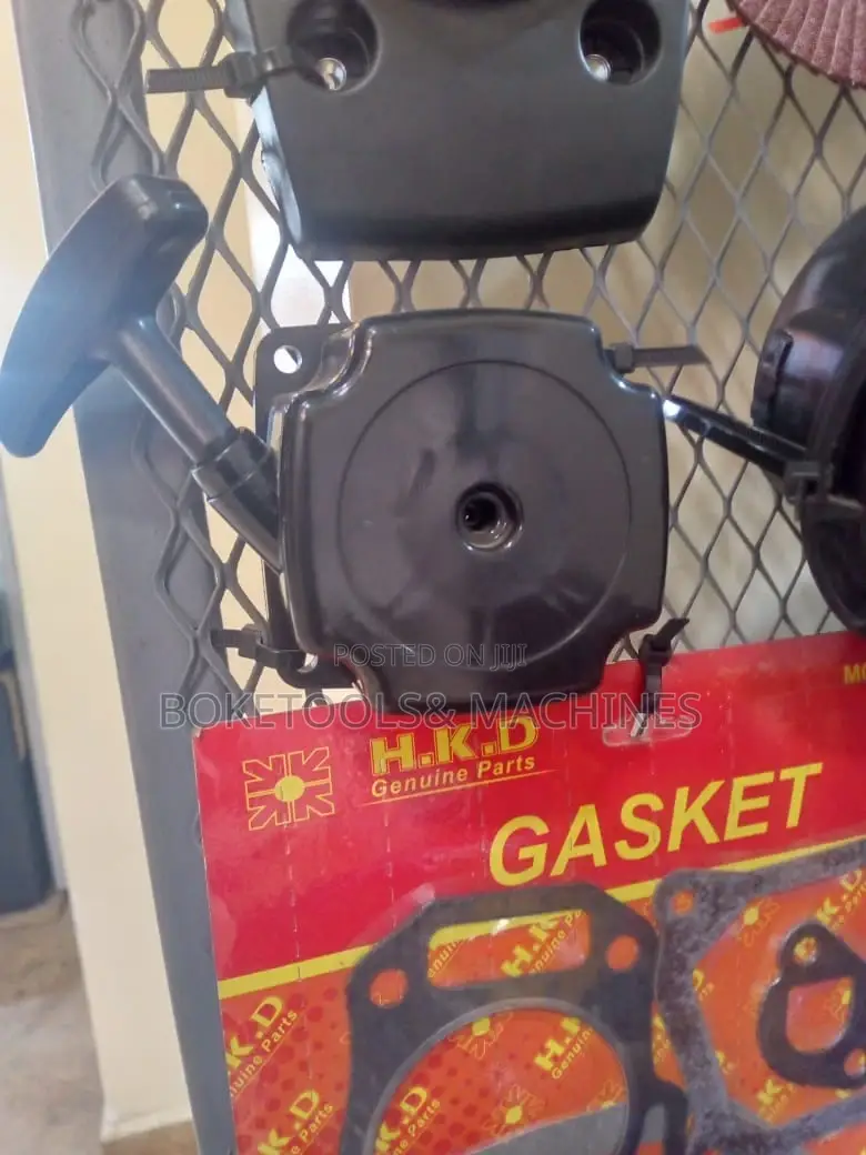 Brushcutter Spare Part