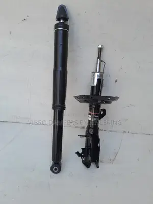 Honda Grace Front and Rear Shock Absorbers