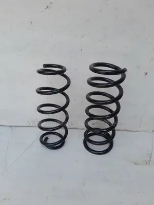 Honda Grace Front and Rear Coil Springs
