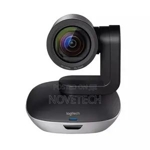 Logitech Group 1080p Video Conferencing System