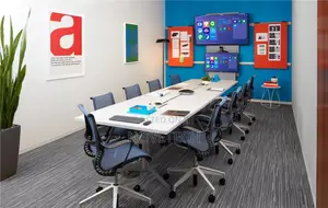 Logitech Group 1080p Video Conferencing System