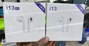 I13tws Wireless Bluetooth Headset