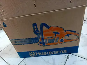 Husqvarna Powersaw 272XP