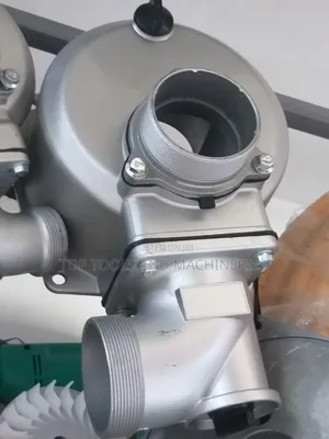 Complete 3 Inch Spare Part for Waterpump (No Engine)