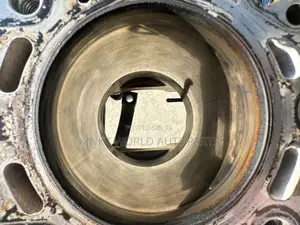 BMW E83 E53 X5 Engine Cylinder Block Housing M54 3.0L