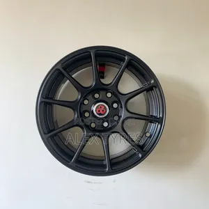 Size 14 Inches Nissan Nv200 Rims
