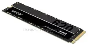 Lexar Internal Ssd M.2 Pcie Gen 3*4 Nvme 2280 - 256gb