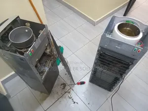 Water Dispenser Cleaning/Service