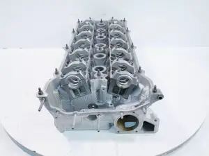 Genuine OEM BMW Bare Cylinder Head 325i E46 X3 X5 1436793