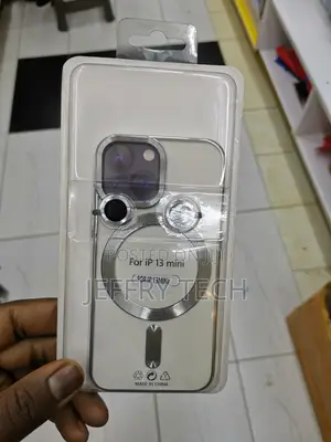 Case for iPhone 13 Mini Compatible With Magsafe