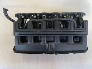 BMW X5 E53 E46 X3 M54 3.0 M54B30 Petrol Air Intake Manifold